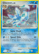 Glaceon (5/100) [Diamond & Pearl: Majestic Dawn] - The Mythic Store | 24h Order Processing