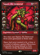 Squee, the Immortal [Multiverse Legends] - The Mythic Store | 24h Order Processing