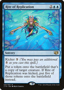 Rite of Replication [Commander 2014] - The Mythic Store | 24h Order Processing