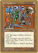 Icy Manipulator (Mark Justice) [Pro Tour Collector Set] - The Mythic Store | 24h Order Processing