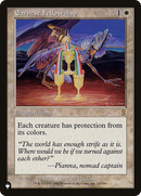 Earnest Fellowship [The List] - The Mythic Store | 24h Order Processing