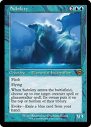 Subtlety (Retro) [Modern Horizons 2] - The Mythic Store | 24h Order Processing