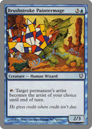 Brushstroke Paintermage [Unhinged] - The Mythic Store | 24h Order Processing