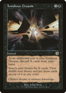 Insidious Dreams [Torment] - The Mythic Store | 24h Order Processing