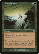 Tranquil Path [Apocalypse] - The Mythic Store | 24h Order Processing