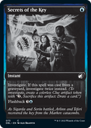 Secrets of the Key [Innistrad: Double Feature] - The Mythic Store | 24h Order Processing