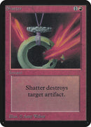 Shatter [Alpha Edition] - The Mythic Store | 24h Order Processing