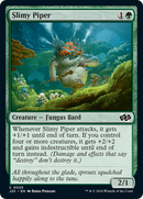 Slimy Piper [Foundations Jumpstart] - The Mythic Store | 24h Order Processing