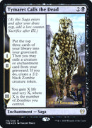 Tymaret Calls the Dead [Theros Beyond Death Prerelease Promos] - The Mythic Store | 24h Order Processing