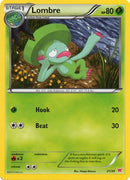 Lombre (21/30) [XY: Trainer Kit 2 - Latias] - The Mythic Store | 24h Order Processing