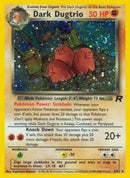Dark Dugtrio (6/82) [Team Rocket Unlimited] - The Mythic Store | 24h Order Processing