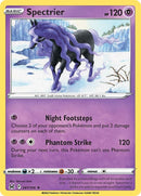 Spectrier (081/196) [Sword & Shield: Lost Origin] - The Mythic Store | 24h Order Processing