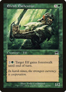 Elvish Pathcutter [Onslaught] - The Mythic Store | 24h Order Processing