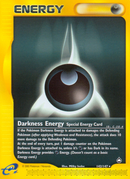 Darkness Energy (142/147) [Aquapolis] - The Mythic Store | 24h Order Processing