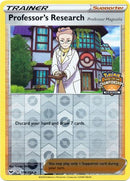 Professor's Research (178/202) (Regional Championship Promo) [Sword & Shield: Base Set] - The Mythic Store | 24h Order Processing