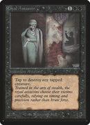 Royal Assassin [Beta Edition] - The Mythic Store | 24h Order Processing