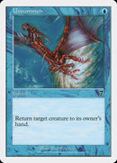 Unsummon [Seventh Edition] - The Mythic Store | 24h Order Processing