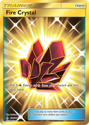 Fire Crystal (231/214) [Sun & Moon: Unbroken Bonds] - The Mythic Store | 24h Order Processing