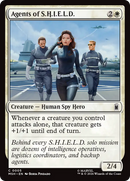 Agents of S.H.I.E.L.D. [Marvel Super Heroes] - The Mythic Store | 24h Order Processing