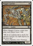 Maggot Carrier [Eighth Edition] - The Mythic Store | 24h Order Processing