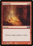 Demolish [Magic 2011] - The Mythic Store | 24h Order Processing