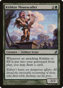 Kithkin Mourncaller [Lorwyn] - The Mythic Store | 24h Order Processing