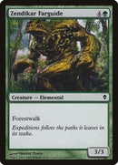 Zendikar Farguide [Zendikar] - The Mythic Store | 24h Order Processing