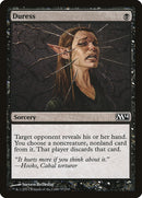 Duress [Magic 2014] - The Mythic Store | 24h Order Processing