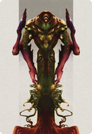 Kozilek, the Broken Reality Art Card [Modern Horizons 3 Art Series] - The Mythic Store | 24h Order Processing