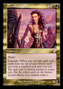 Bloodbraid Elf (Timeshifted) [Time Spiral Remastered] - The Mythic Store | 24h Order Processing