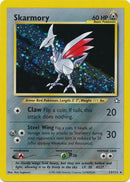 Skarmory (13/111) [Neo Genesis Unlimited] - The Mythic Store | 24h Order Processing
