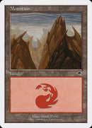 Mountain (117) [Battle Royale] - The Mythic Store | 24h Order Processing