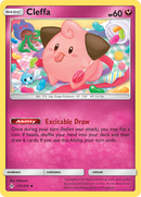 Cleffa (131/214) [Sun & Moon: Unbroken Bonds] - The Mythic Store | 24h Order Processing