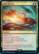 Hull Breach [Warhammer 40,000] - The Mythic Store | 24h Order Processing