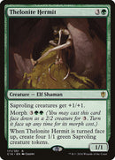 Thelonite Hermit [Commander 2016] - The Mythic Store | 24h Order Processing