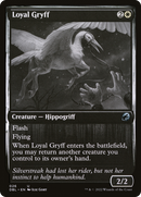 Loyal Gryff [Innistrad: Double Feature] - The Mythic Store | 24h Order Processing