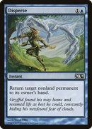 Disperse [Magic 2014] - The Mythic Store | 24h Order Processing