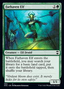 Farhaven Elf [Kaldheim Commander] - The Mythic Store | 24h Order Processing