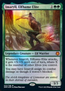Imaryll, Elfhame Elite [Game Night: Free-for-All] - The Mythic Store | 24h Order Processing