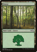 Forest (29) (Elves vs. Goblins) [Duel Decks Anthology] - The Mythic Store | 24h Order Processing