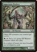 Imperious Perfect [Duel Decks: Elves vs. Goblins] - The Mythic Store | 24h Order Processing