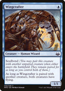 Wingcrafter [Modern Masters 2017] - The Mythic Store | 24h Order Processing