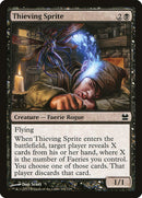 Thieving Sprite [Modern Masters] - The Mythic Store | 24h Order Processing