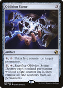 Oblivion Stone [Iconic Masters] - The Mythic Store | 24h Order Processing