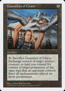 Gauntlets of Chaos [Fifth Edition] - The Mythic Store | 24h Order Processing