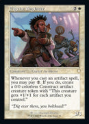 Digsite Engineer (Retro) [The Brothers' War Commander] - The Mythic Store | 24h Order Processing