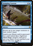 Grasping Current [Ixalan] - The Mythic Store | 24h Order Processing