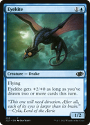 Eyekite [Jumpstart 2022] - The Mythic Store | 24h Order Processing