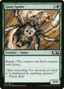 Giant Spider [Core Set 2019] - The Mythic Store | 24h Order Processing