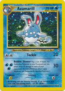 Azumarill (2/111) [Neo Genesis Unlimited] - The Mythic Store | 24h Order Processing